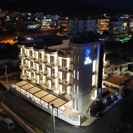Gl Hotel Ksamil Extérieur photo