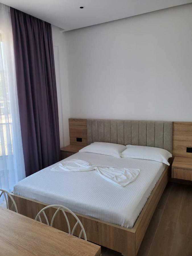 Gl Hotel Ksamil Extérieur photo