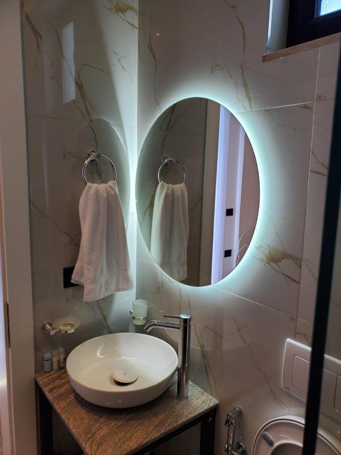 Gl Hotel Ksamil Extérieur photo