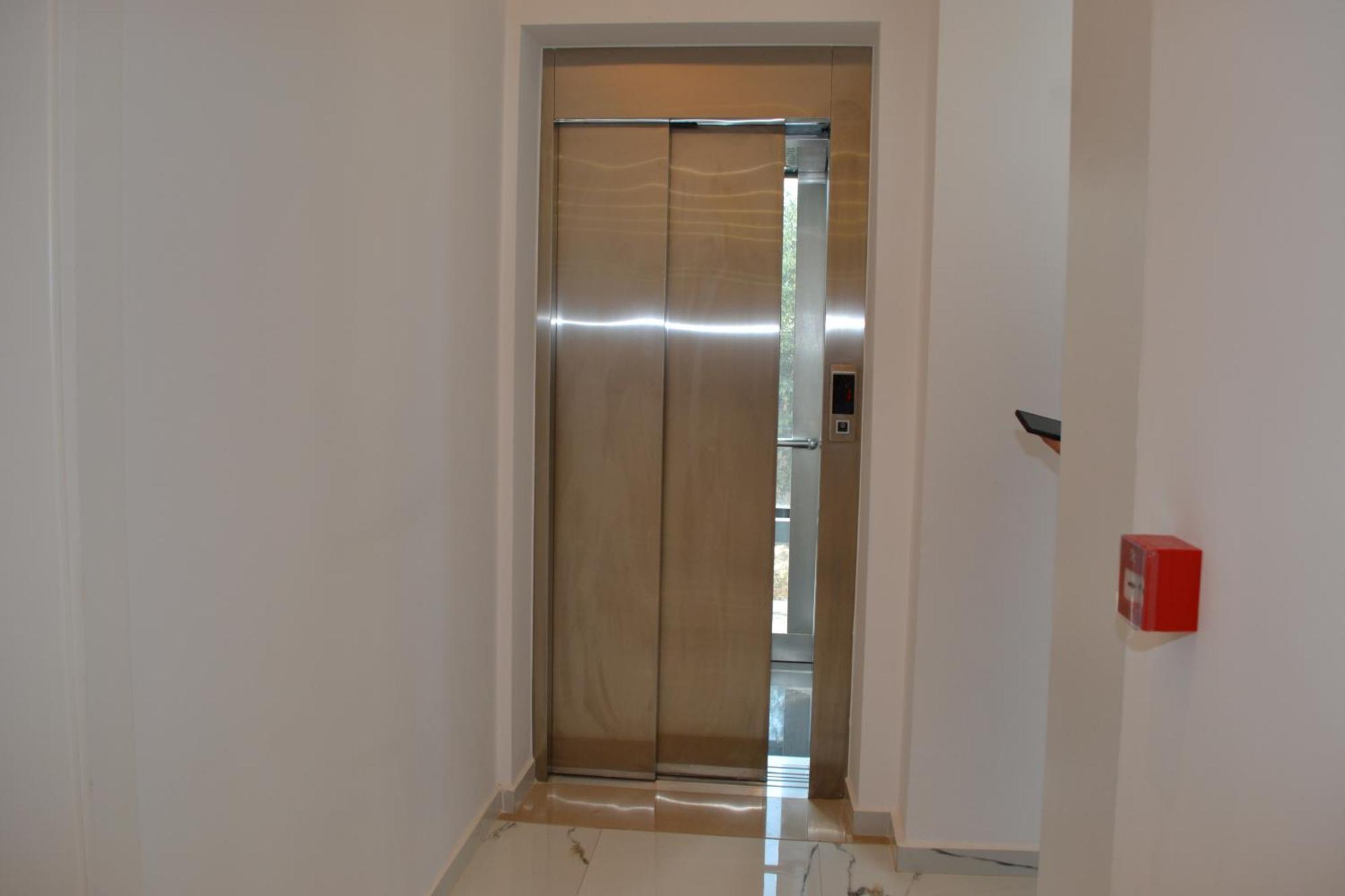 Gl Hotel Ksamil Extérieur photo